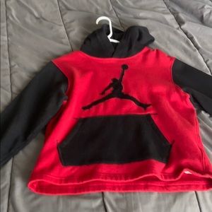 Jordan hoodie